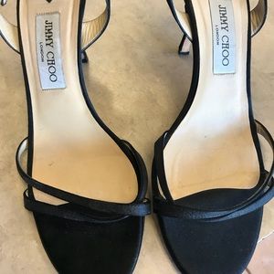 Jimmy Choo High Heels Lovely Cleaning Closet!👠